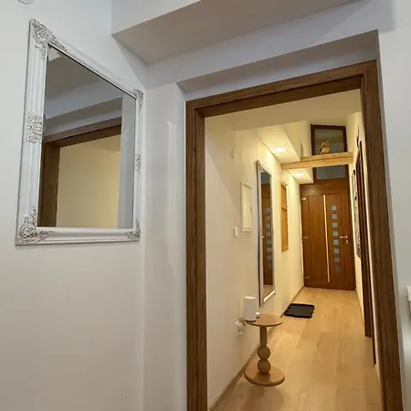 Apartment Sova
