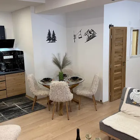 Sova Apartmán