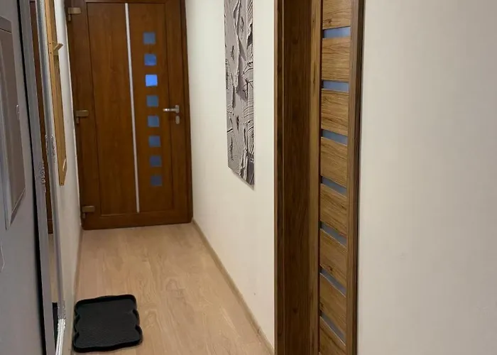 Sova Apartman Dóval