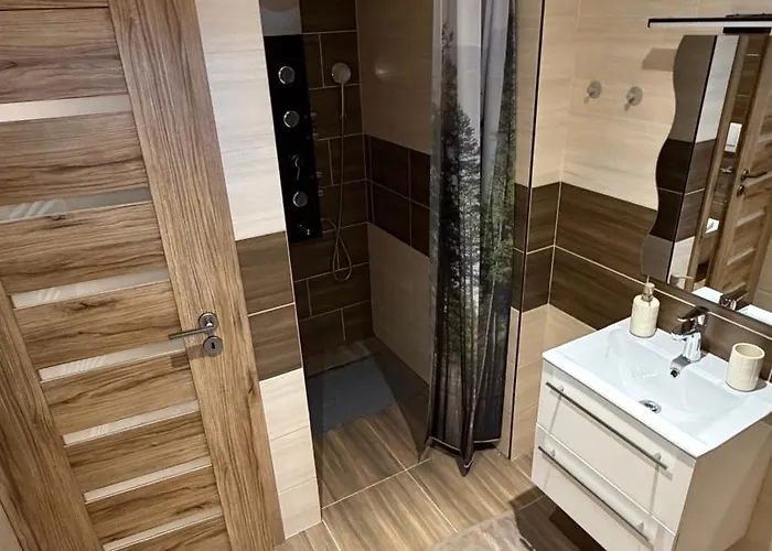 Sova Apartman Dóval